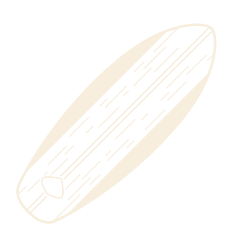 Surfboard Icon