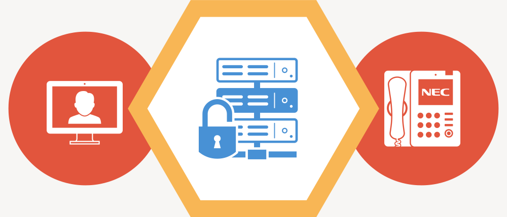 The Empowered Workforce Iconography